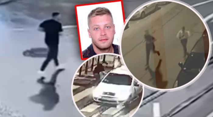 SRBIJANSKA POLICIJA U NOVOJ POTRAZI: Traži se taksista koji je odbio da poveze Mateja