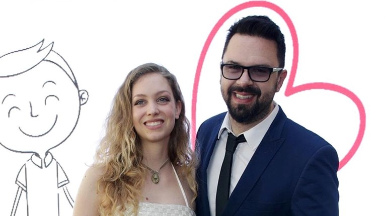 HANA HULJIĆ I PETAR GRAŠO ČEKAJU BEBU, na proljeće se planiraju vjenčati