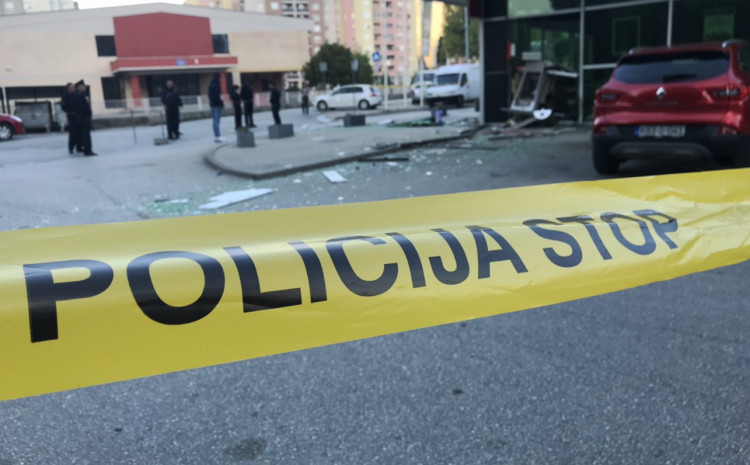 BEZ SAVJESTI! Udario staricu automobilom PA POBJEGAO s lica mjesta