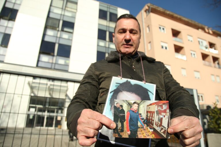 KRIM-TEHNIČARI MUP-a RS oslobođeni optužbi za uništavanje dokaza u predmetu “DAVID DRAGIČEVIĆ”!