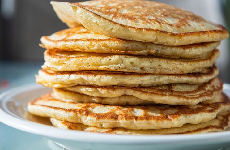 STARINSKO JELO KOJE BUDI USPOMENE: Prevrte kakve su pravile naše bake!