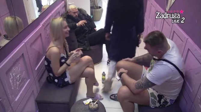 TARI PUKAO FILM pa ponizila Nenada za sva vremena! (VIDEO)