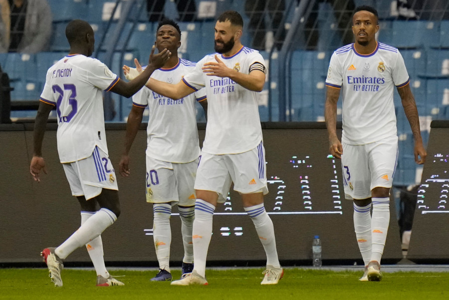 ŠPANSKI FUDBAL PRED BOJKOTOM 39 klubova se pobunilo protiv Reala, Barse i Bilbaa