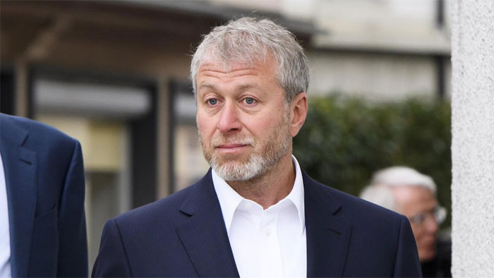 ABRAMOVIĆ PRODAJE ČELSI, neto dobit ide žrtvama rata u Ukrajini