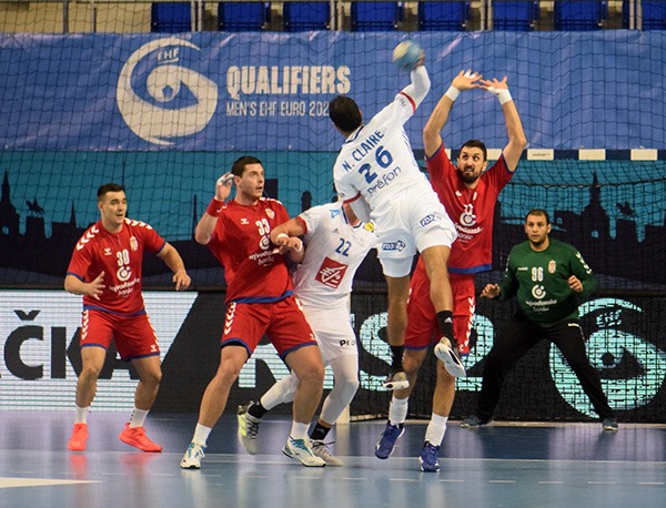 PRVI ROJEVIĆEV SPISAK Dva velika iznenađenja, jedan povratnik