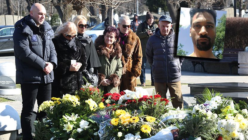 I TRAJNO ODUZIMANJE VOZAČKE DOZVOLE: Evo šta sve zahtijeva tužilaštvo kao kaznu za Šabanovog ubicu!