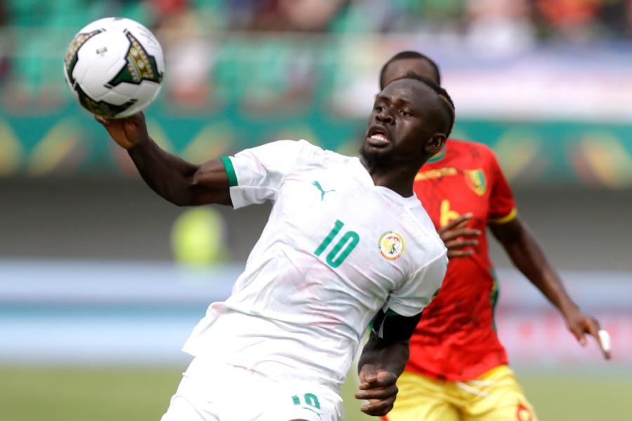 SENEGALCIMA SAMO BOD PROTIV GVINEJE: Nije im pomogla ni zvijezda Liverpula