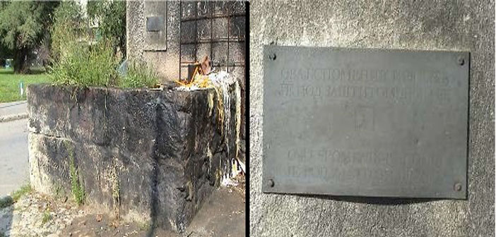 PRETUŽNA SLIKA I PRILIKA PROPASTI TURIZMA U BANJALUCI! Od sinonima emocije i ljubavi SAFIKADA postala ruglo grada