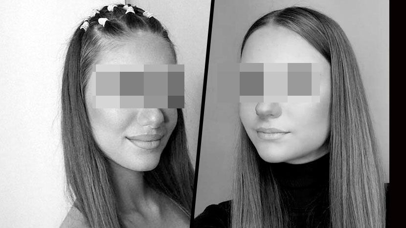 SAHRANJENE UBIJENE ANASTASIJA, ANABELA i njihova MAJKA iz Sombora: UBICA će počivati na drugom mjestu