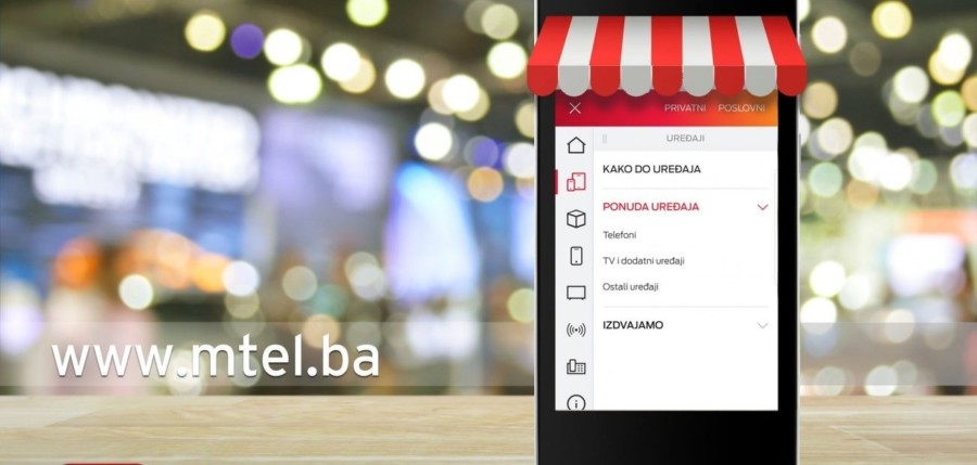 TRI TELEFONA IZ M:TEL PONUDE SA BEŽIČNIM SLUŠALICAMA NA POKLON