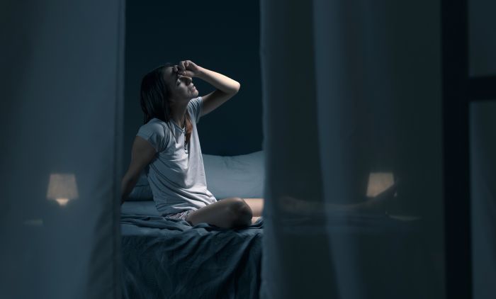 IMATE PROBLEM SA NESANICOM? Ova namirnica će vam obezbijediti miran san