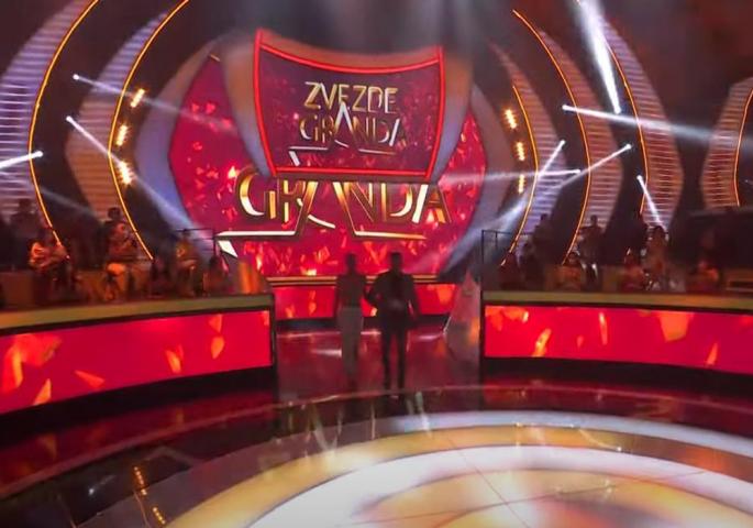 FINA CIFRA ZA ZVJEZDANU SCENU! Saša Popović otkrio KOLIKO KOŠTA UČEŠĆE PJEVAČA u "Zvezdama Granda"