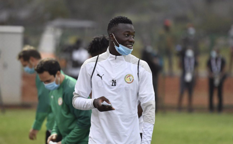 SENEGALAC STIGAO S REPREZENTACIJOM U KAMERUN, ali ne može igrati za svoju zemlju