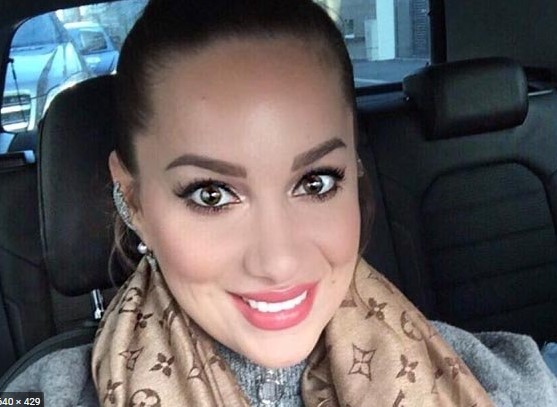 SIMONA GOTOVAC PONOVO AKTIVNA na Instagramu, a razlog je vjerski!