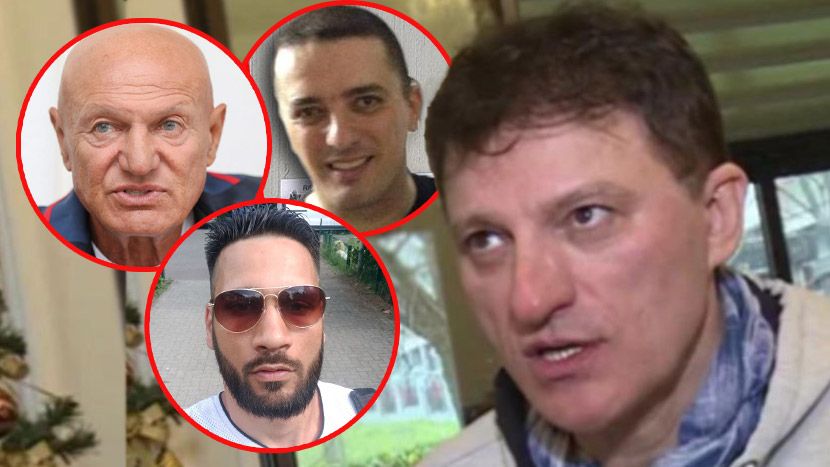 ŠABANOV KUM KOJI JE BIO SA NJIM U TRENUTKU NESREĆE: "Ogorčen sam, očekivao sam najstrožu kaznu..."