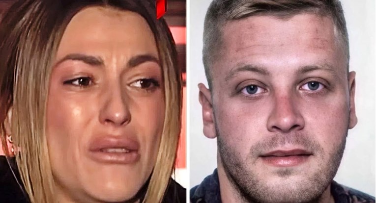 DA SE ČOVJEK SLEDI OD JEZE! Pojavila se fotografija nestalog MATEJA PERIŠA i djevojke koju je posljednju zvao (FOTO)