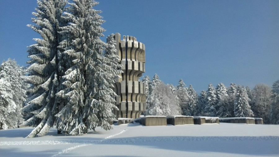 ‘AJMO CURICE, ‘AJMO DJEČACI Počinje sezona na Kozari uz BESPLATNO skijanje