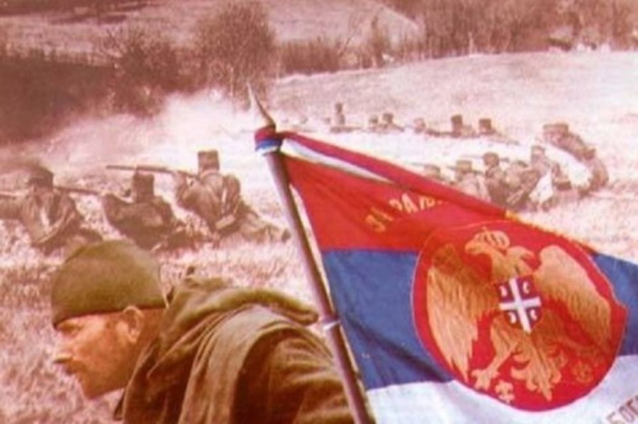 OVA IMENA KRASILA SU SRPSKE JUNAKE I LEGENDE! Trideset prelijepih ali ZABORAVLJENIH muških imena