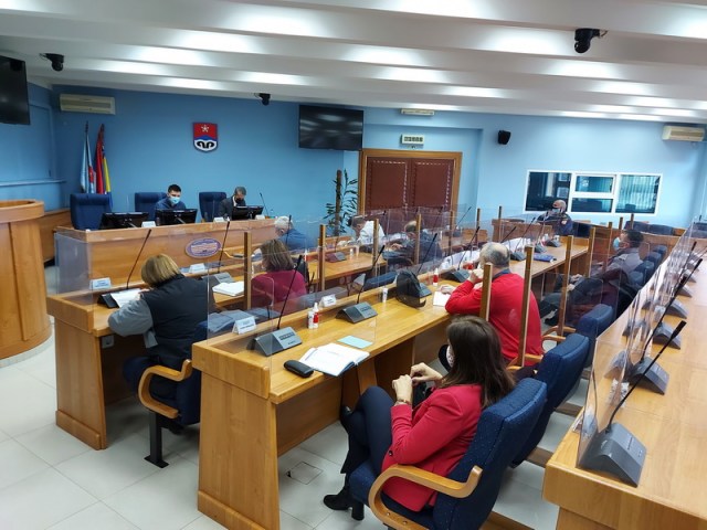 ŠTAB ZA VANREDNE SITUACIJE U PRIJEDORU: Produženje raspusta ili prelazak na onlajn nastavu!