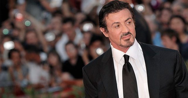 STALONE PRIZNAO ŠTA MU NAJTEŽE PADA DOK SNIMA FILMOVE! Emotivna poruka ganula pratioce (FOTO)