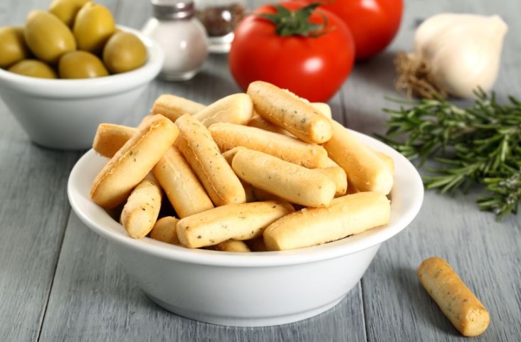 ISPROBAJTE SLANE ŠTAPIĆE sa ruzmarinom i kimom!
