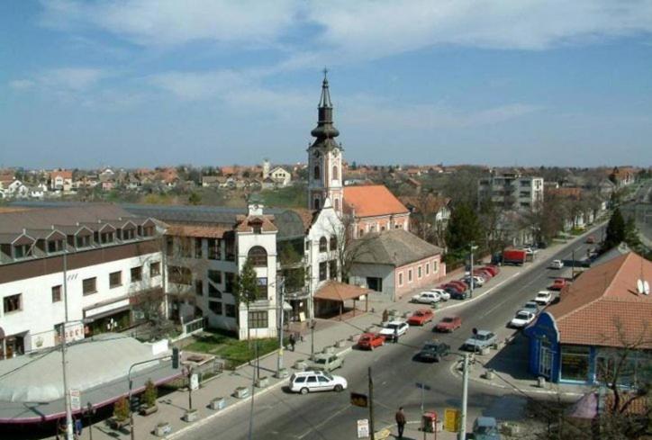 ODLOŽENO SUĐENJE muškarcu koji je ženu ŽIVU ZAPALIO u Surčinu