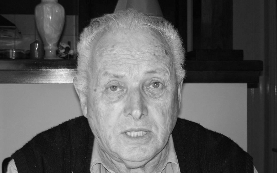 PREMINUO ISTORIČAR SVETOZAR LIVADA! Život posvetio obnovi SRPSKIH institucija u Hrvatskoj: Najviše volio i razumio LJUDE SA SELA