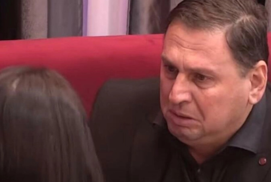 TAKI OSUO PALJBU PO MAJINIM BIVŠIMA Car je kreten, a ni Janjuš nije bolji