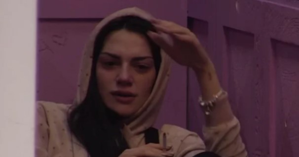 TARA SIMOV OTVORILA DUŠU: Ovo je dugo krila od javnosti, a sada je sve isplivalo na vidjelo!
