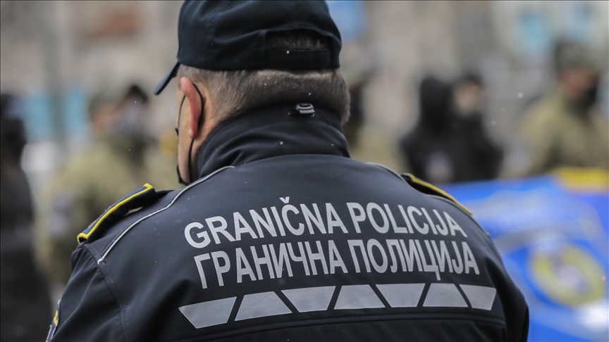 UZIMALI NOVAC ZA PRIJEM KADETA: Granični policajac uhapšen u akciji Konak, PRIZNAO KRIVICU uz nagodbu sa Tužilaštvom BiH!