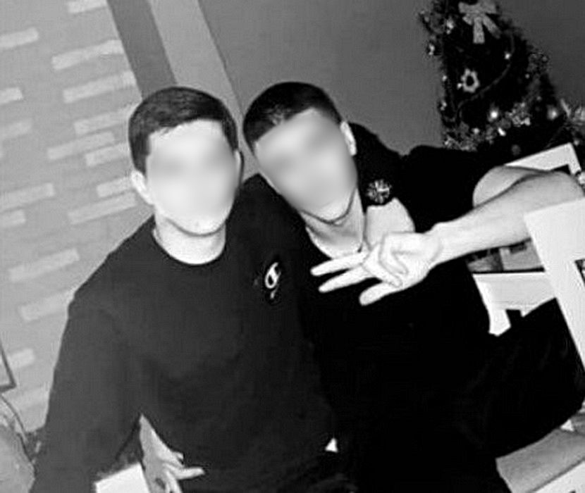 UZ STRAŠNI JAUK ISPRAĆEN NA VJEČNI POČINAK! Svešteniku suze tekle dok je čitao opelo: Sahranjen i drugi TRAGIČNO STRADALI tinejdžer iz Jasenova