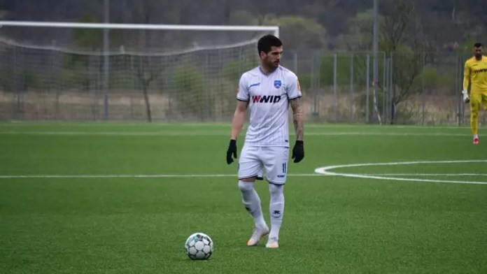 TONI JOVIĆ SE VRAĆA U BORAC, u Platonovu stiže i NEKADAŠNJI REPREZENTATIVAC Švedske