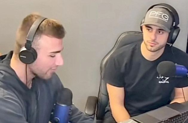 Javnost u nevjerici! ŠOKANTNA IZJAVA VODITELJA Ostaviću ženu ako se zapusti NAKON POROĐAJA... (VIDEO)