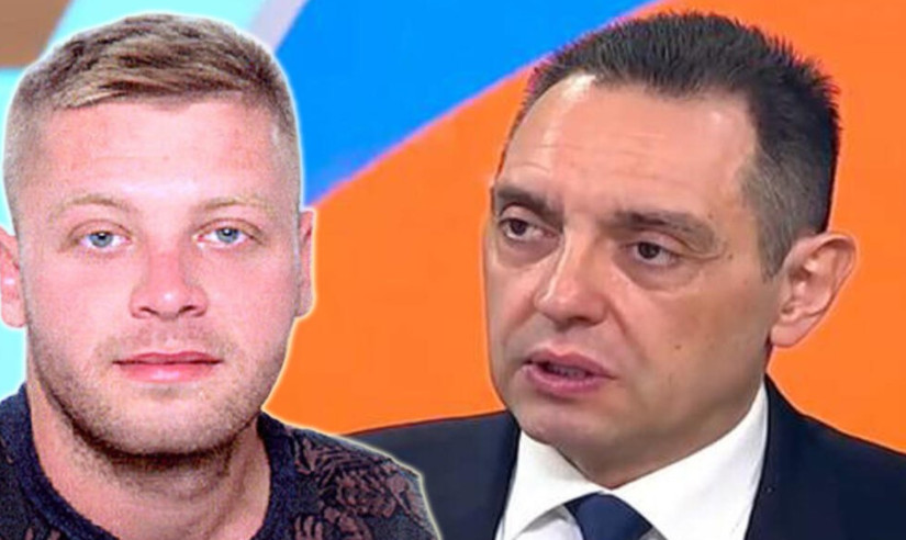 OGLASIO SE VULIN O NOVIM DETALJIMA POTRAGE ZA PERIŠEM! Nećete vjerovati kakve DOJAVE dobijaju! Javljaju se čak i CRNI MAGOVI koji su vidjeli Matejevu astralnu projekciju