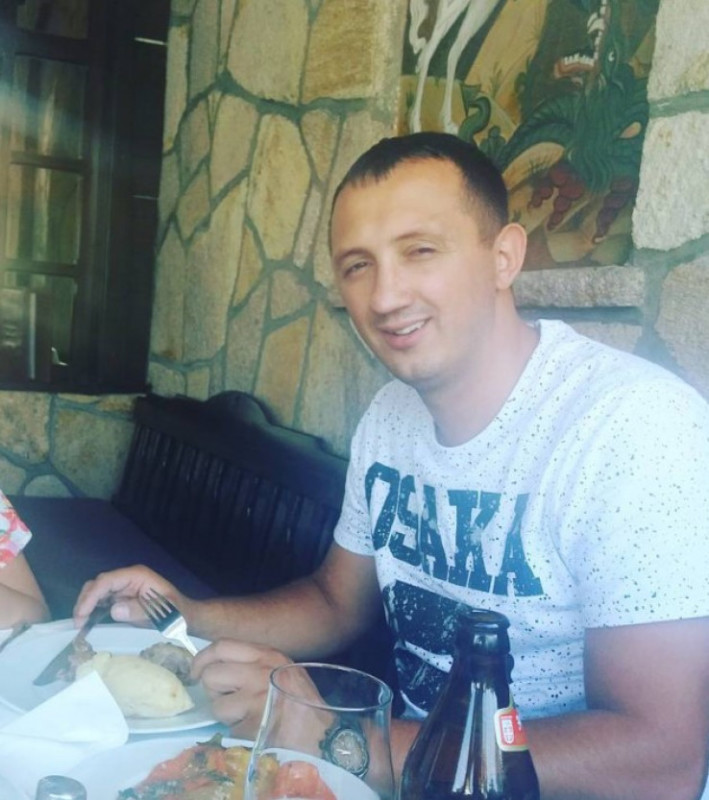 APSURDNO! Osumnjičeni za ubistvo SARAJEVSKIH POLICAJACA žali se na uslove u pritvoru, tvrdi da mu je ćelija PREMALA!