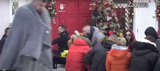 ON JE UŠAO U ZADRUGU I NJEGOVO PRISUSTVO u rijalitiju će sve promijeniti! (VIDEO)
