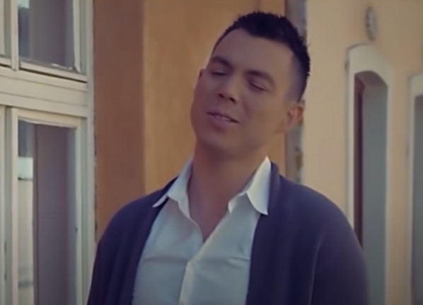 SUPRUGA ŽELJKA VASIĆA JE DIREKTORKA jedne firme, a pjevač je vješto skriva od javnosti!