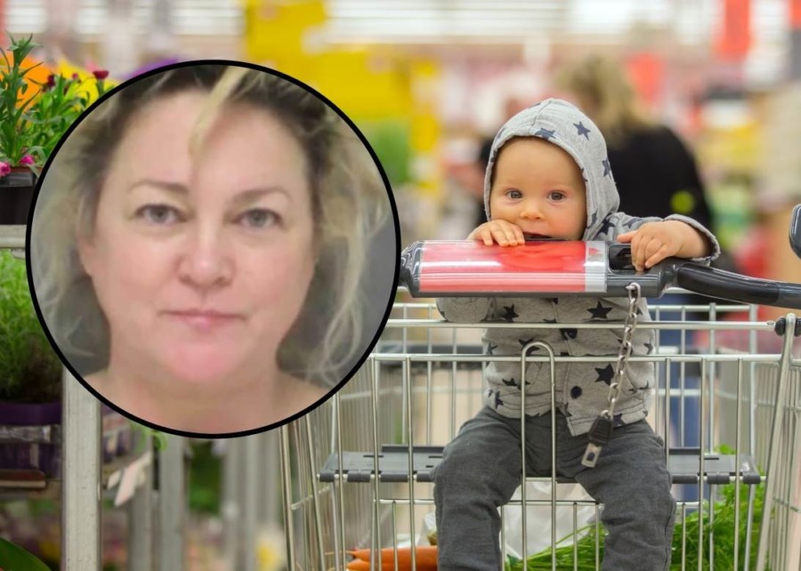 HOĆU TO DIJETE I IMA DA GA UZMEM! Šokantna scena u marketu: Žena NUDILA 500 hiljada dolara DA KUPI SINA