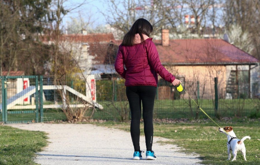 U MEĐIMURJU SILOVAO DJEVOJKU DOK JE ŠETALA PSA: Ona se opirala i izgrebala silovatelja