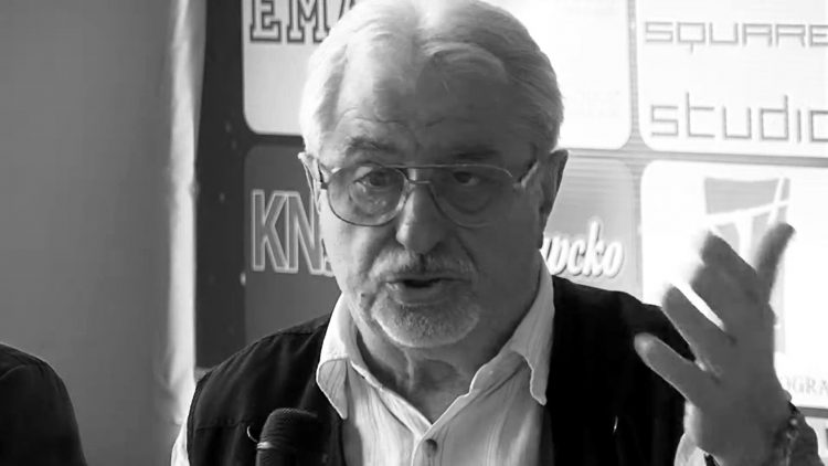 PREMINUO LEGENDARNI GLUMAC VLADAN ŽIVKOVIĆ! Čuveni "Bubreg" izgubio bitku sa teškom bolešću
