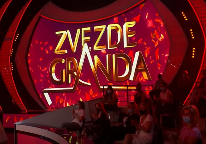 ISTORIJSKI DAN U ZVEZDAMA GRANDA Gore mreže, oglasili se akteri (FOTO)