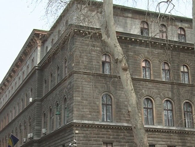 U JEKU RASPRAVE O DRŽAVNOJ IMOVINI Zgrada Ministarstva inostranih poslova PRIPALA ŽELJEZNICAMA FBiH!?