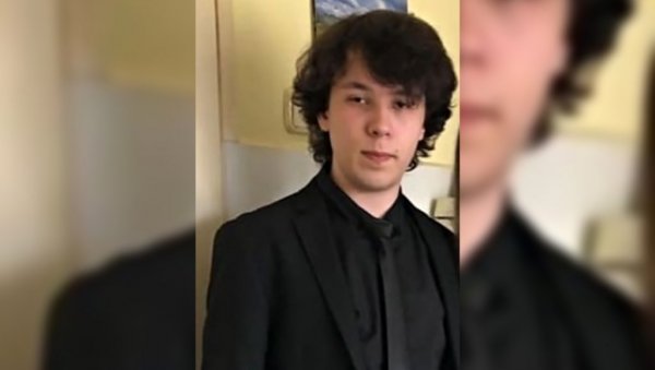 OGLASIO SE ALEKSA ZA KOJIM SE TRAGALO 42 DANA: "Šetao sam NORMALNO Beogradom, ulazio u prodavnice..."