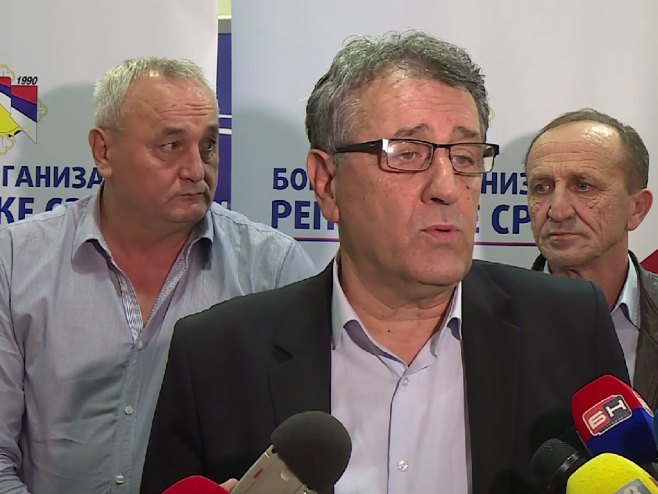 "OZBILJNE PROVOKACIJE KOJE IZAZIVAJU STRAH" Savić: Međunarodna zajednica NE SMIJE ĆUTATI na provokacije u Bužimu!