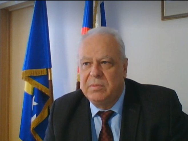 SAMARDŽIJA KATEGORIČAN: Prvi mart nikada neće biti zajednički praznik!