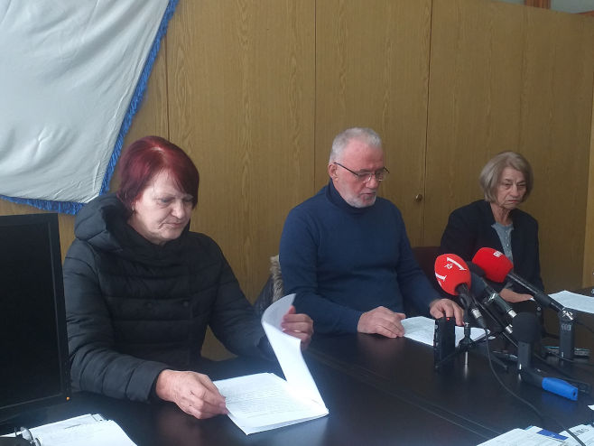 ŠTA SE DEŠAVA U VLASENICI? Snimci uznemirili stanovnike,TRAŽE ODGOVORE nadležnih