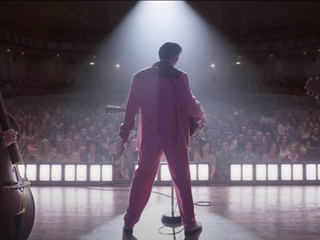 NA LJETO U BIOSKOPIMA Pogledajte trejler za film o Elvisu (VIDEO)