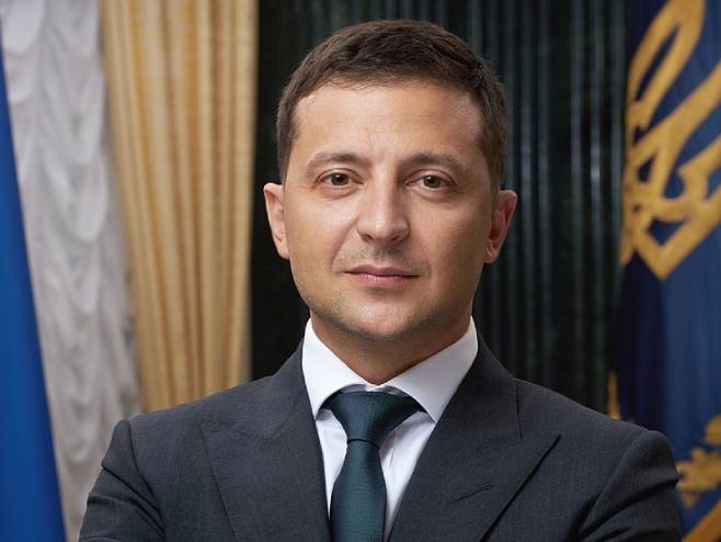 ZAUSTAVIMO POGIBIJU LJUDI Zelenski pozvao Putina na pregovore