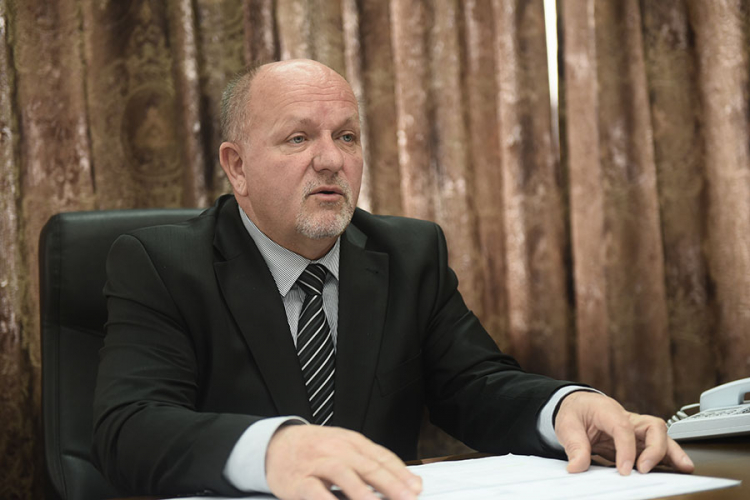 JERKOVIĆ POVODOM SJEDNICE PARLAMENTA: Hrvatima lakše u SRPSKOJ, nego u FBiH!