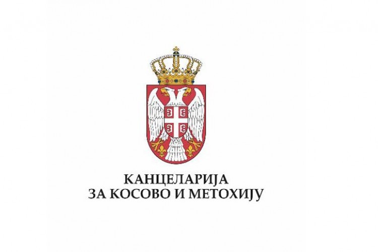 KANCELARIJA ZA KiM: Cilj akcije kosovske policije provokacija!